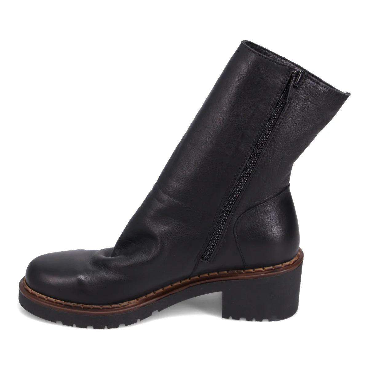 Buenos Nelly Boot | Black