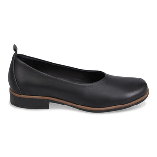 Buenos Olena Shoe | Black