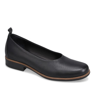 Buenos Olena Shoe | Black