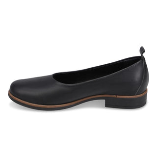 Buenos Olena Shoe | Black
