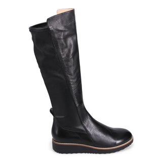 Django Juliette Oletta Boots | Black