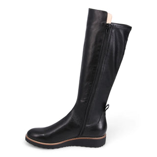 Django Juliette Oletta Boots | Black