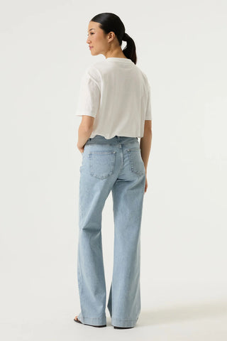 Garcia T-Shirt | White