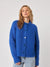 John & Jenn Benny Sweater | Blue