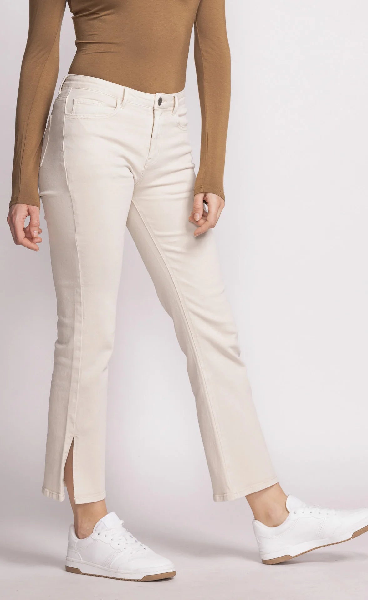 Pink Martini Sasha Denim | Light