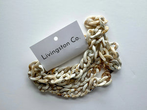 Livingston Company Crossbody