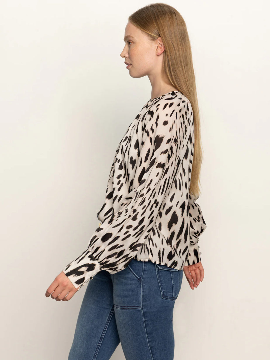 Sanctuary Wild Dreamer Blouse | Mother Leo