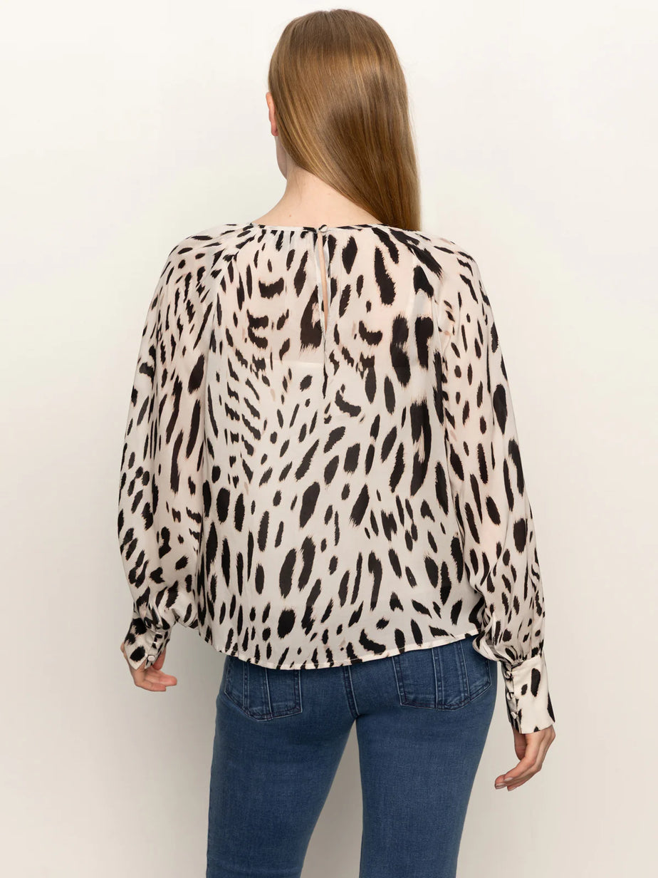 Sanctuary Wild Dreamer Blouse | Mother Leo