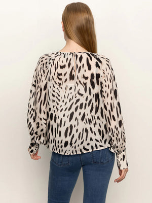 Sanctuary Wild Dreamer Blouse | Mother Leo