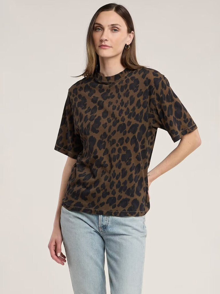 LEOPARD