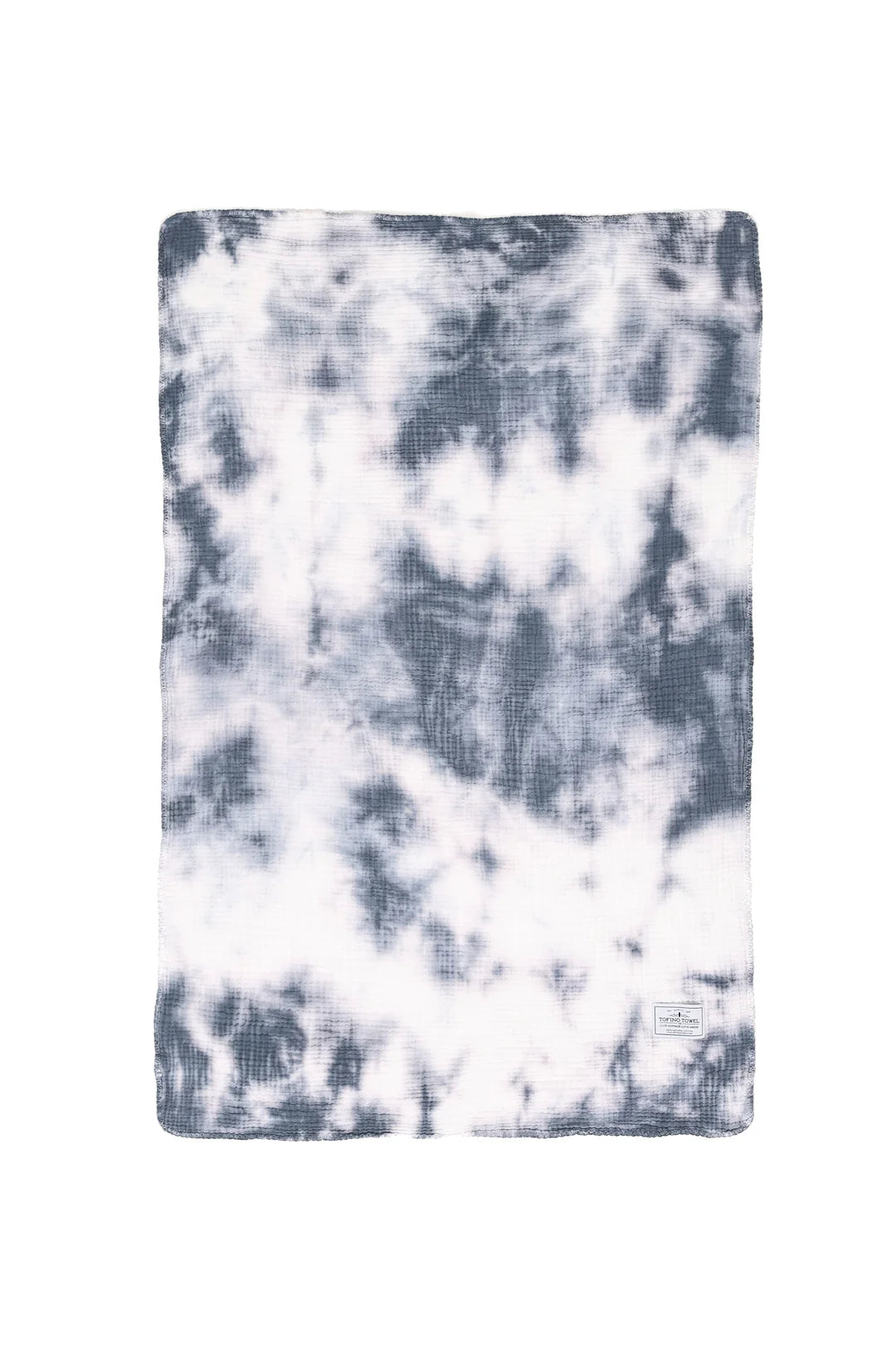 Tofino Towel The Soul Baby Blanket |  Multi