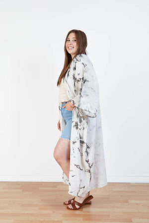 Tofino Towel The Eclipse Coverup