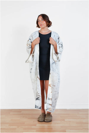 Tofino Towel The Eclipse Coverup