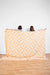 Tofino Towel The Como X-Large Beach Throw | Apricot