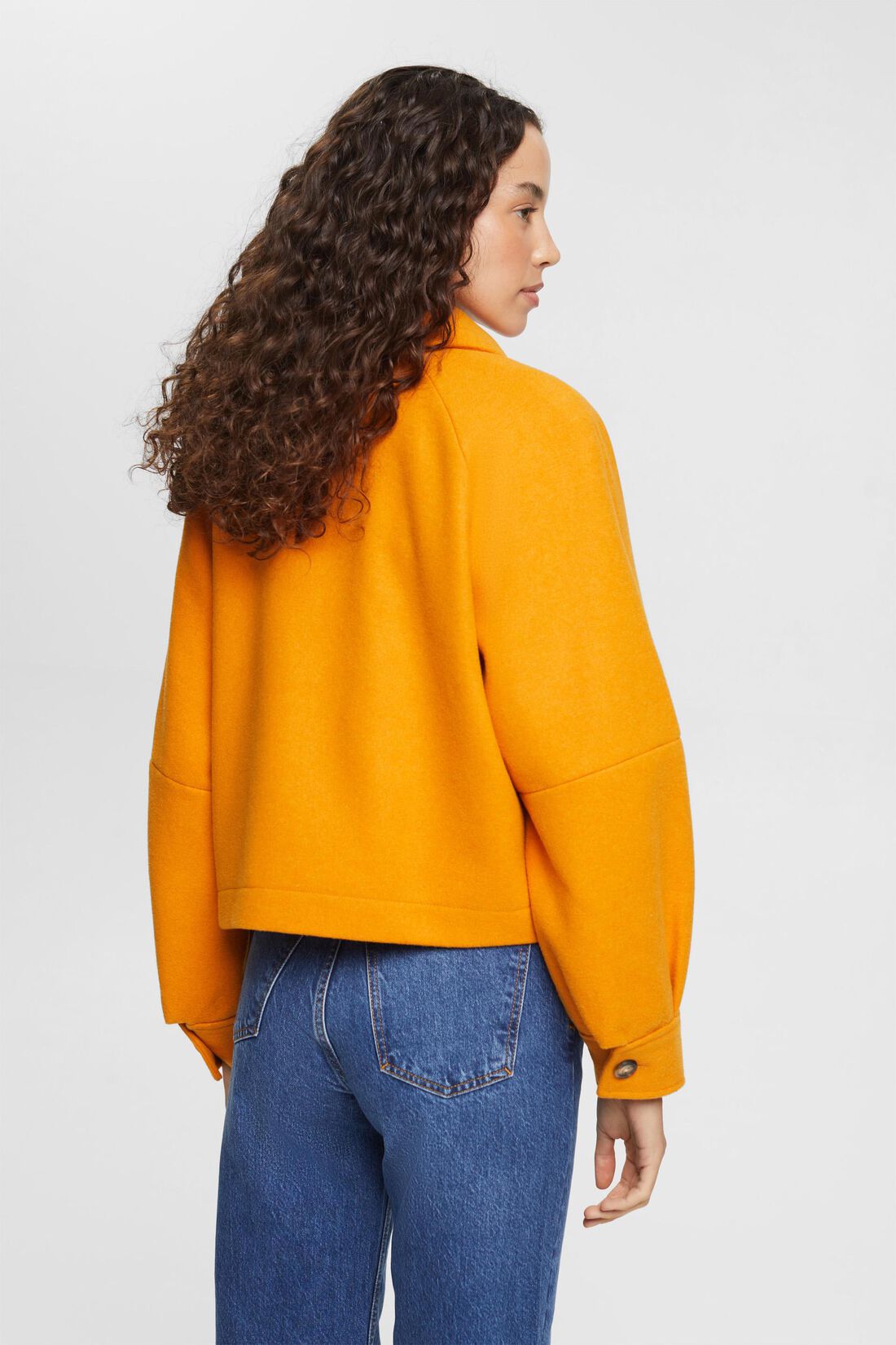 Esprit Jacket - Fancy That & The Roundstone