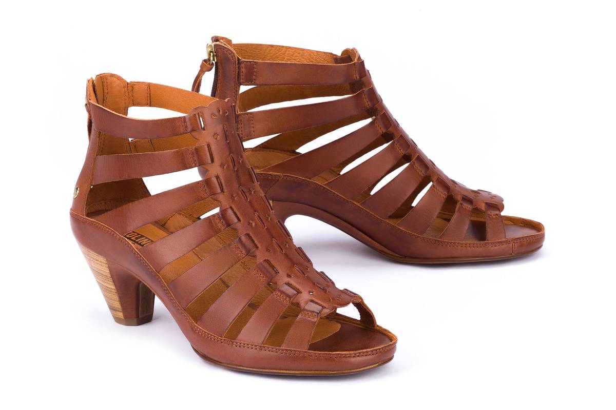 Pikolinos on sale brandy sandal