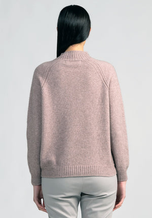 Untouched World Merino Easy Sweater | Olive & Wistful & Serene