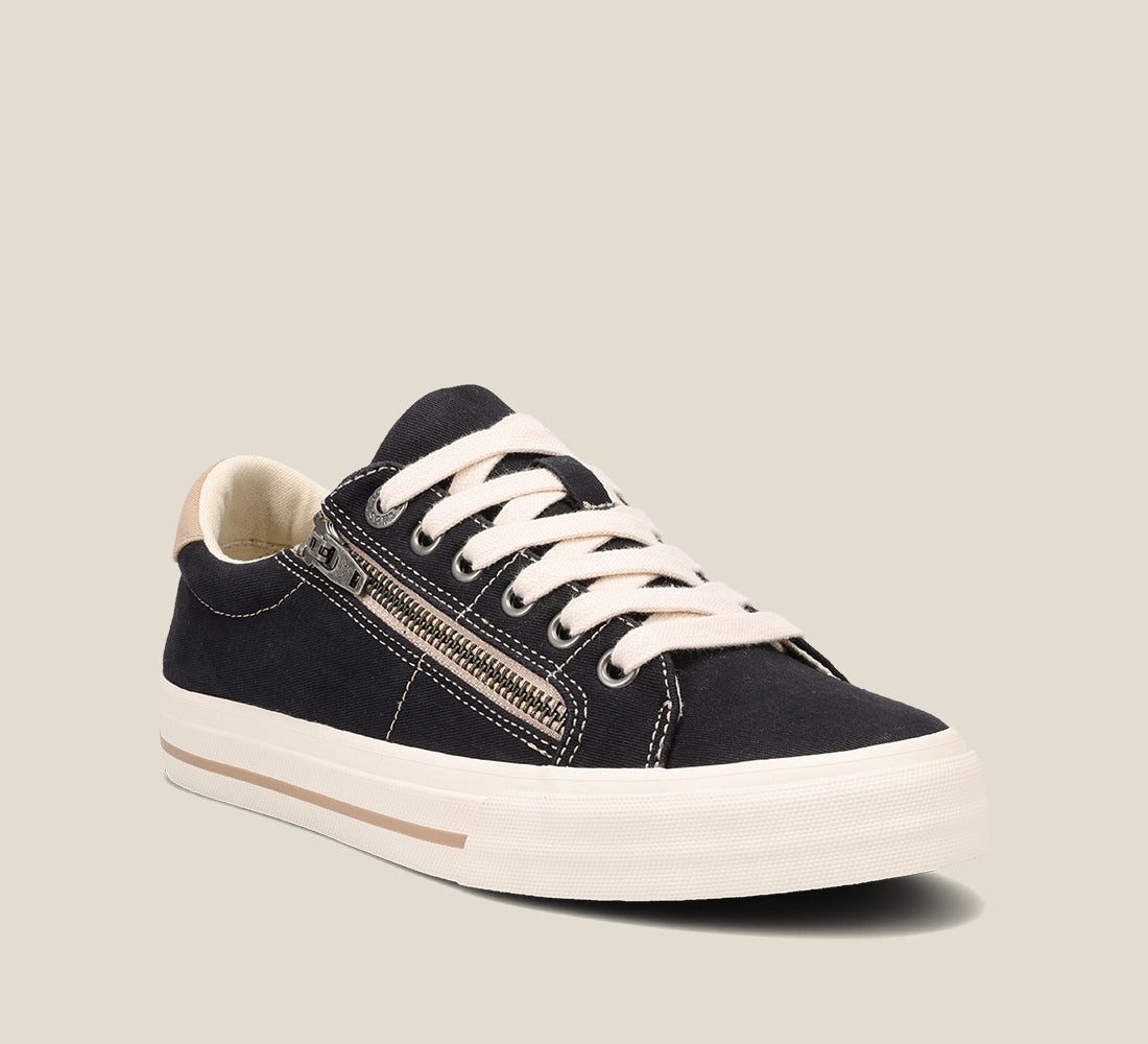 BLACK TAN