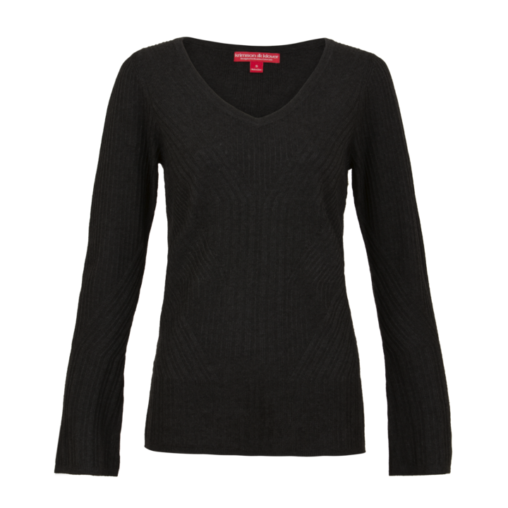 Krimson Klover Coco V-Neck Sweater