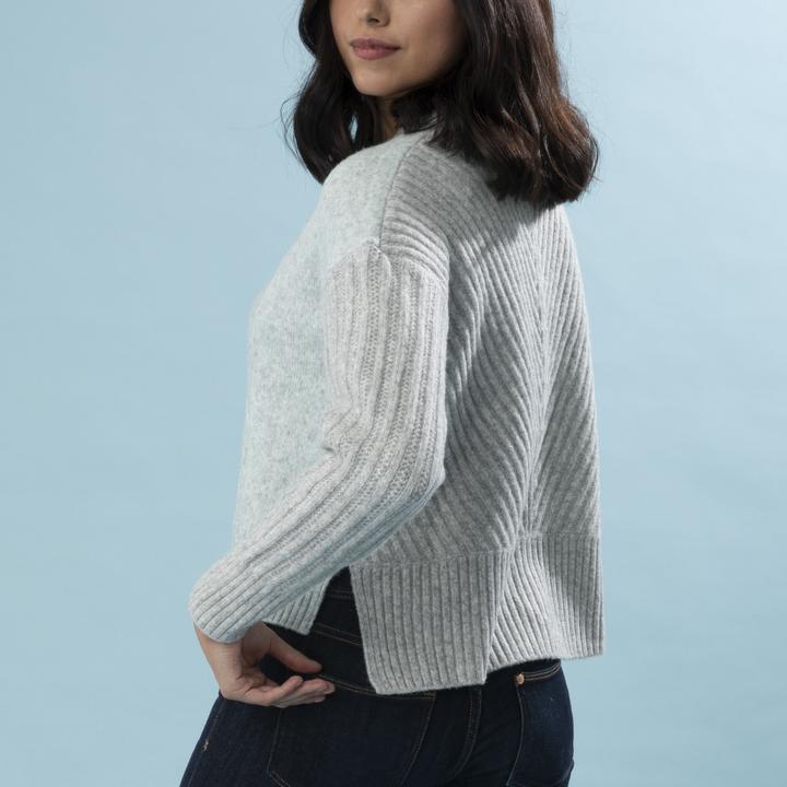 Krimson Klover Lara Boxy Sweater