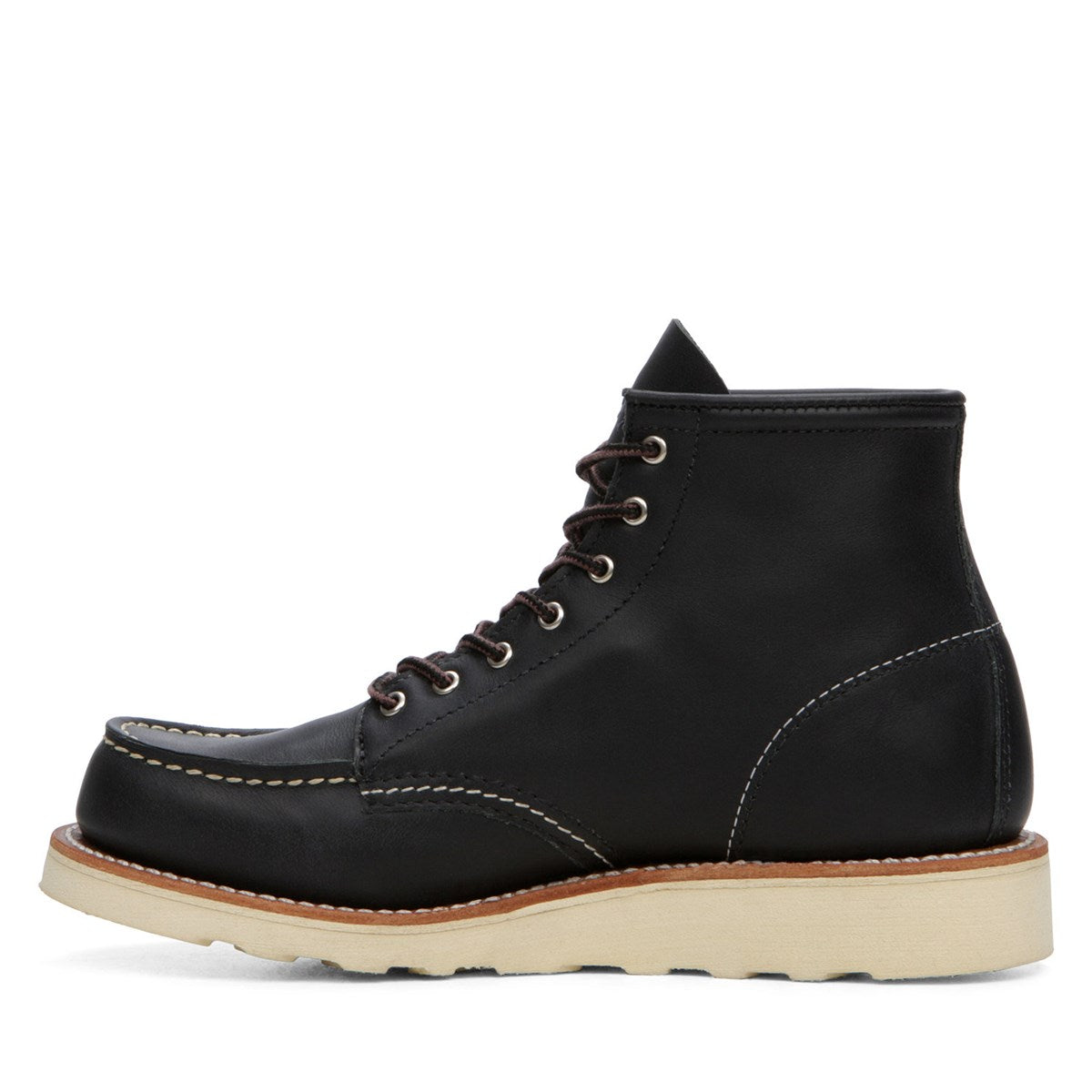 Red Wing Pro Legacy Boot in Black