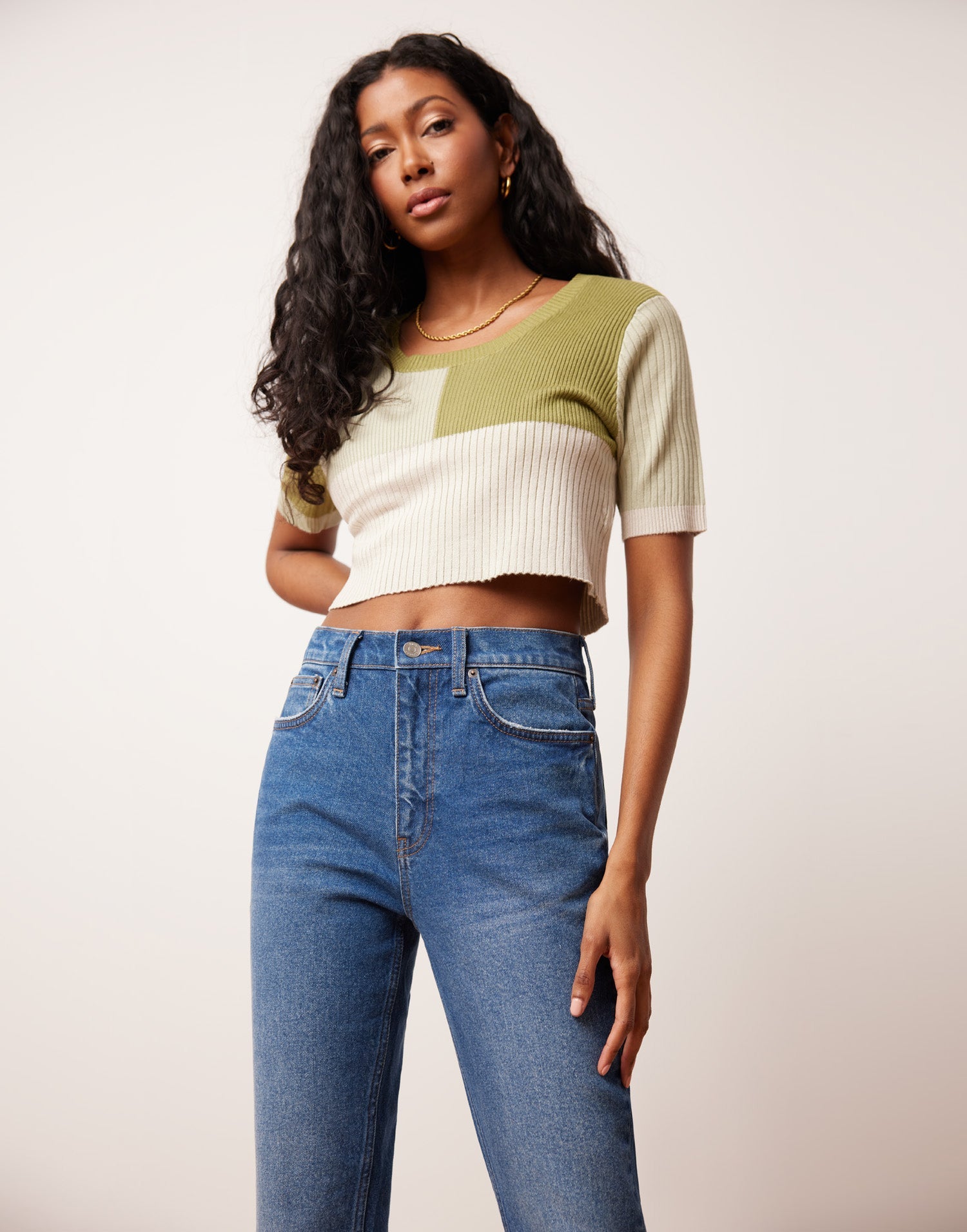 Yoga Jeans Emily Slim