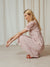 Indi & Cold Short Tie Dye Dress