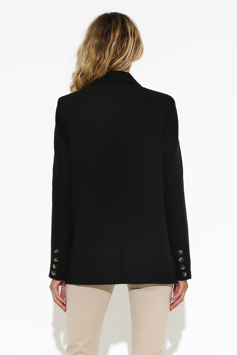 Madison the label blazer sale