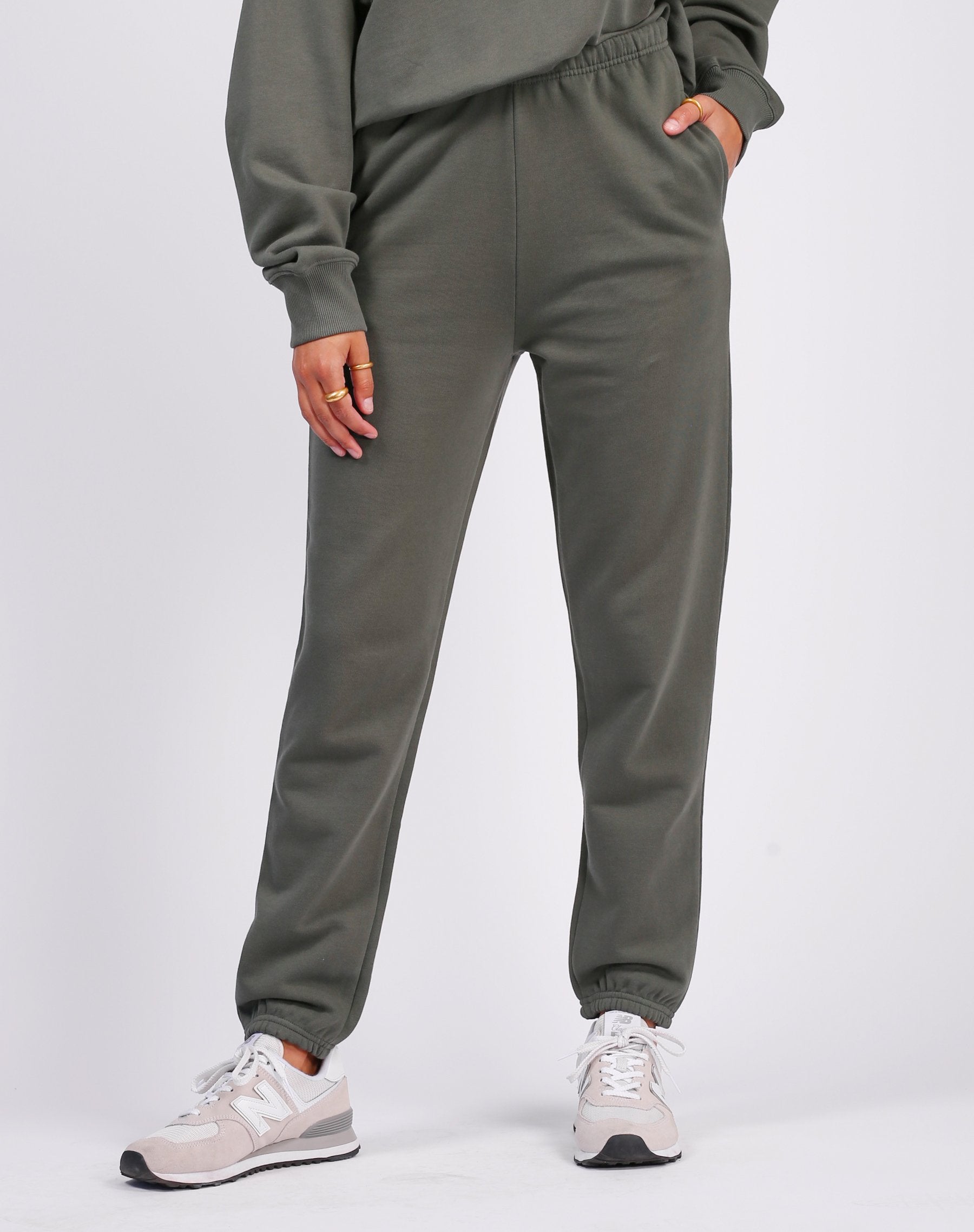 These Relaxed-Fit Joggers Are on Sale at  — Over 65,000 5-Star Reviews