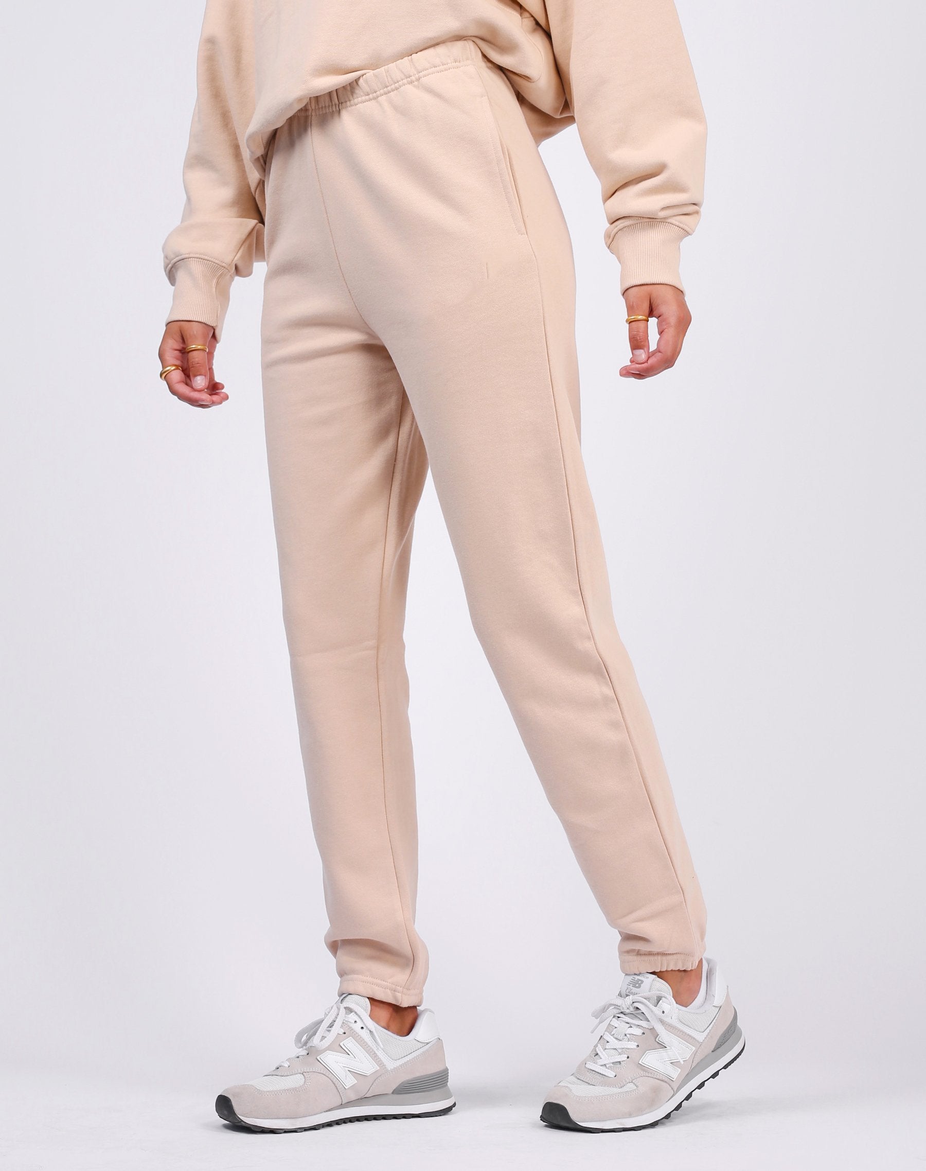 Joggers for Women  Sweatpants – THE LABEL