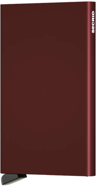Secrid Cardprotector // 3 Colours