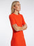 Sanctuary Must Have Rib Dress | Red
