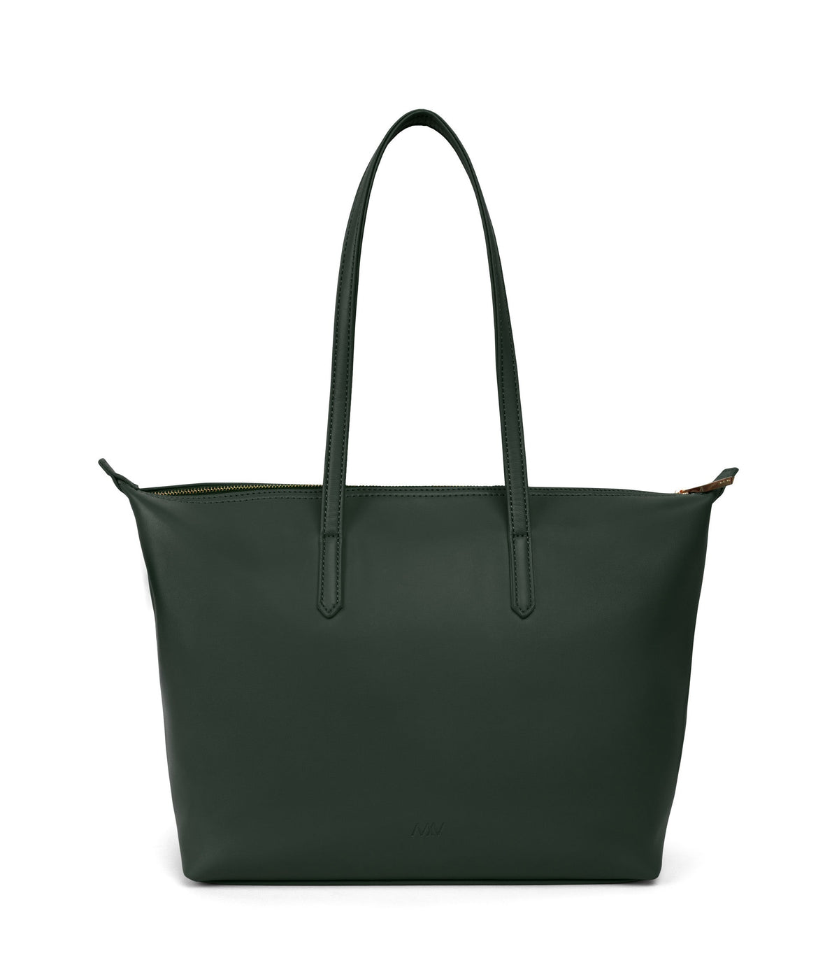 Matt & Nat Abbi Loom Tote Bag | Black, Espresso + Vineyard
