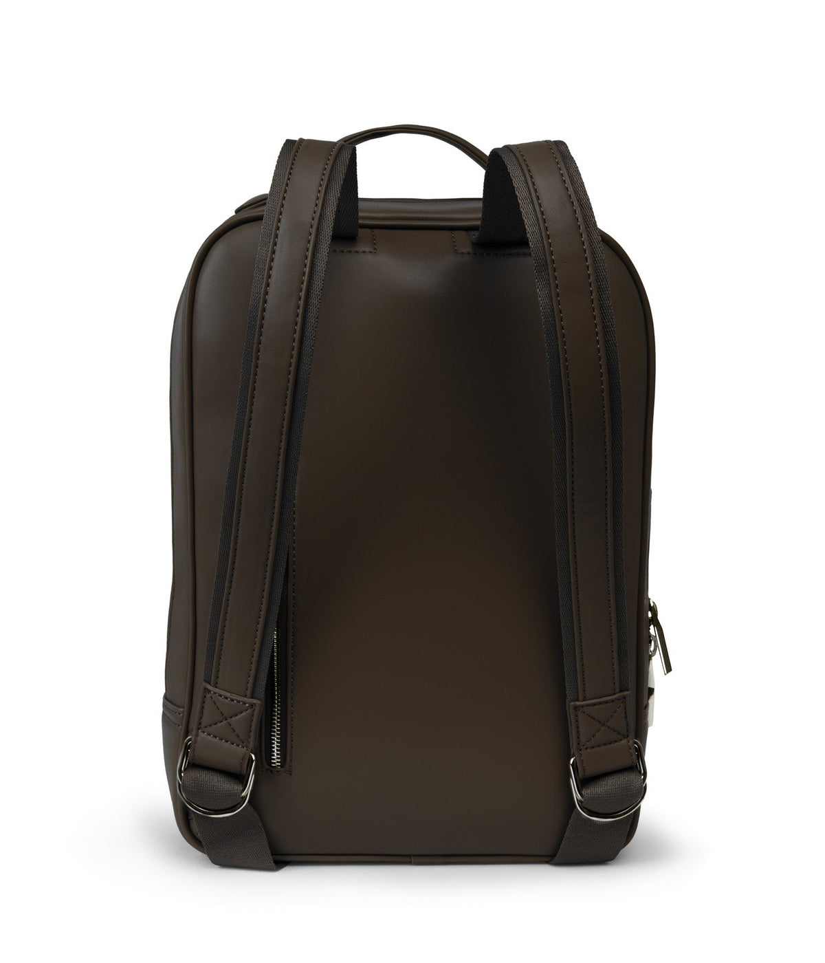 Matt & Nat Alex Loom Backpack | Vineyard, Black + Espresso