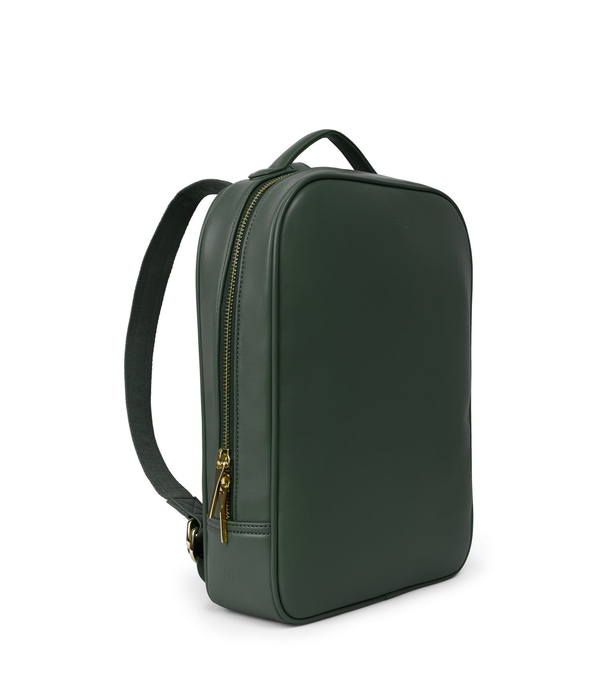 Matt & Nat Alex Loom Backpack | Vineyard, Black + Espresso