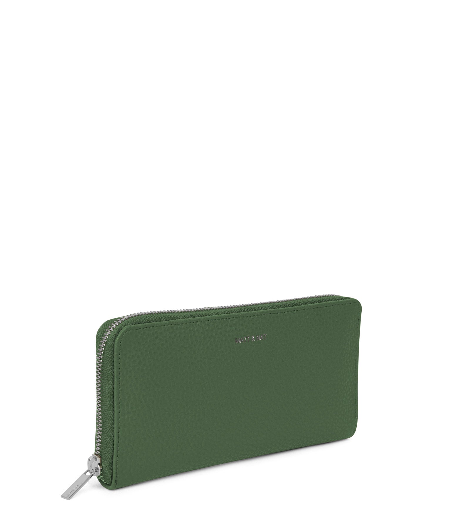 Matt & Nat Central Purity Wallet | Herb, Yellow & Passion