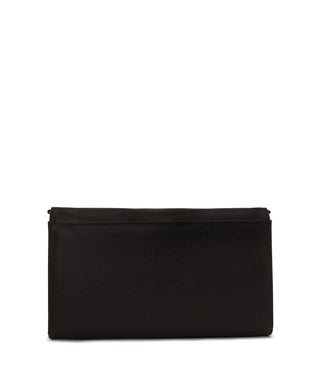 Matt & Nat Drew Large Vegan Crossbody | Pastel & Black
