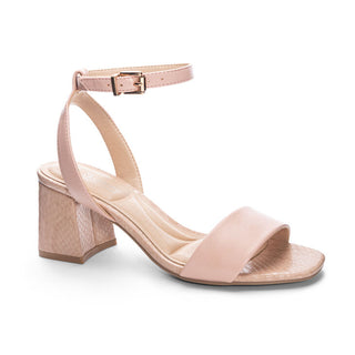 Chinese Laundry Beauties Sandals | Blush + Black