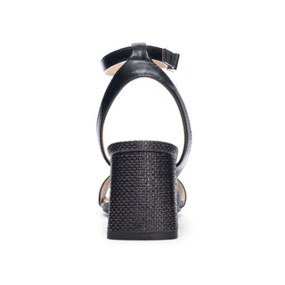 Chinese Laundry Beauties Sandals | Blush + Black