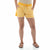 Aventura Savita Shorts | Yellow