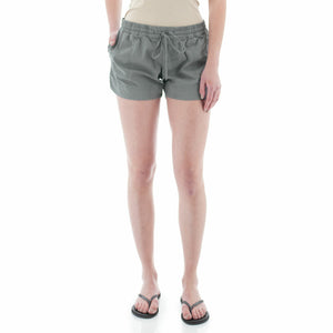 Aventura Parker Shorts | Olive