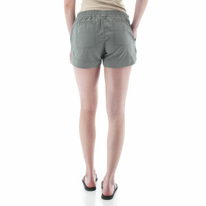 Aventura Parker Shorts | Olive