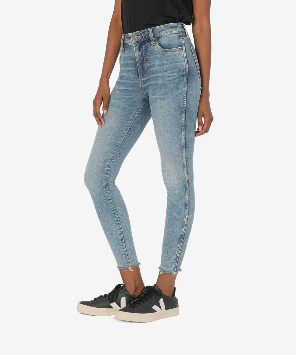 Connie ankle sales skinny jeans