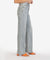 Kut Jeans | Sienna High Rise Wide Leg | Dedictaion Wash