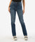 Kut Jeans | Christine High Rise Straight Leg | Glowing Wash