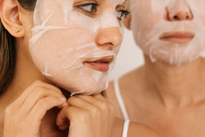 K'Pure Hydrate Mask | Pack of 1