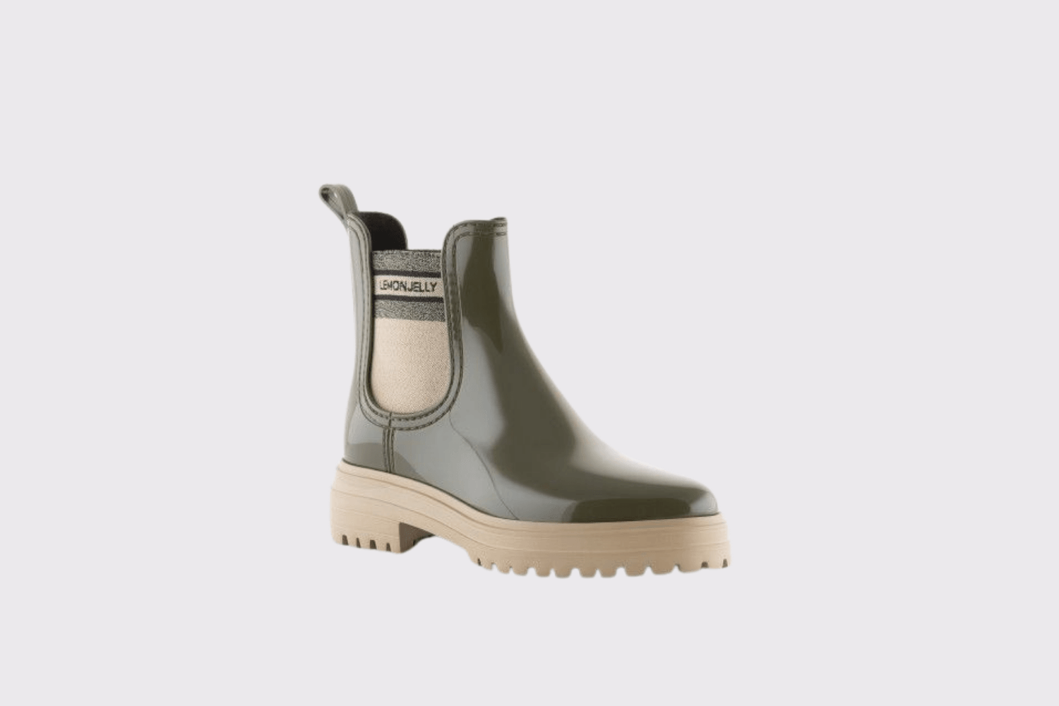 Lemon jelly rain boots canada sales