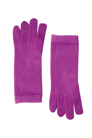 Lemonwood Cashmere Gloves