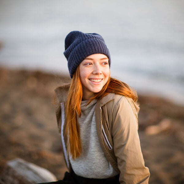 XS Unified Luxe Beanie (Various Colours)