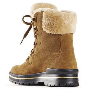 Olang Meribel Boots With Grips | Coco